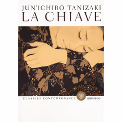 ISBN La chiave, ITA, Libro in brossura, 144 pagine