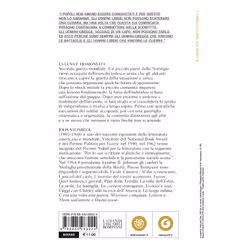 ISBN La luna è tramontata