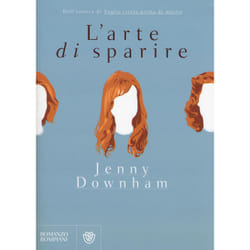 ISBN L' arte di sparire