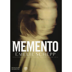 ISBN Memento