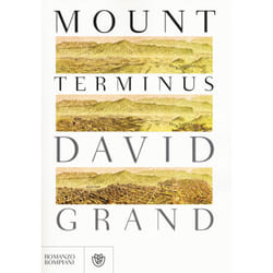 ISBN Mount Terminus