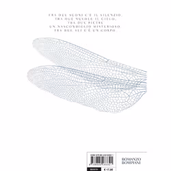 ISBN Ellissi - Vista aggiuntiva 2