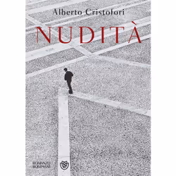 ISBN Nudità, ITA, Libro in brossura, 144 pagine