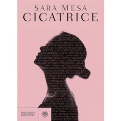 ISBN Cicatrice