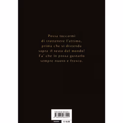 ISBN Lunedì o martedì