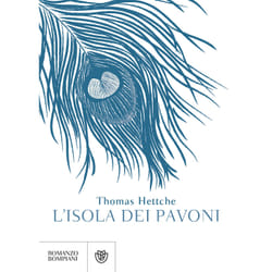 ISBN L'isola dei pavoni