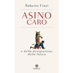 ISBN Asino caro