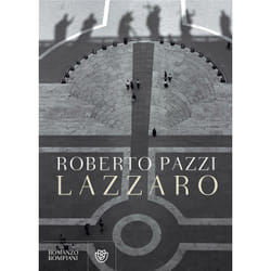 ISBN Lazzaro