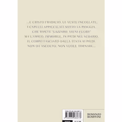 ISBN Lazzaro - Vista aggiuntiva 2