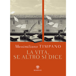 ISBN La vita, se altro si dice