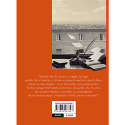 ISBN La vita, se altro si dice