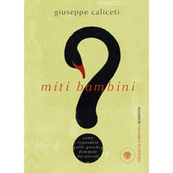 ISBN Miti bambini