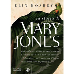ISBN La storia di Mary Jones