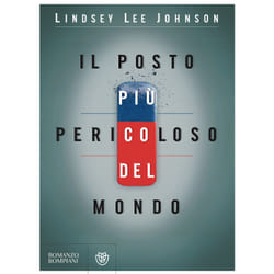 ISBN Il posto più pericoloso del mondo