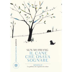 ISBN Il cane che osava sognare