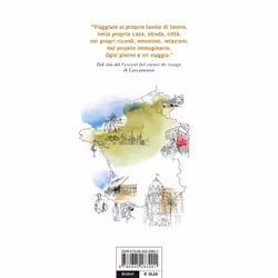 ISBN Attraverso la Francia senza dimenticare il Belgio