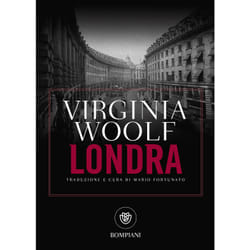 ISBN Londra