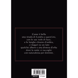 ISBN Londra
