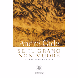 ISBN Se il grano non muore, ITA, Libro in brossura, 352 pagine