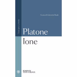 ISBN Ione, ITA, Libro in brossura, 192 pagine