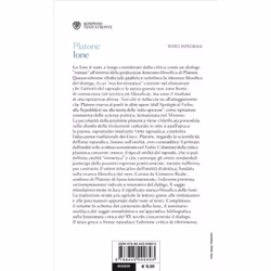 ISBN Ione