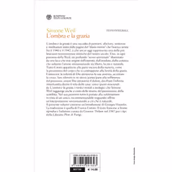 ISBN L'ombra e la grazia - Vista aggiuntiva 2