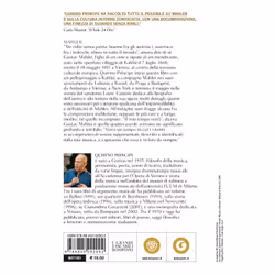 ISBN Mahler. La musica tra Eros e Thanatos