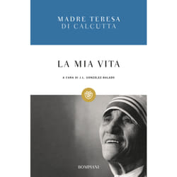ISBN La mia vita