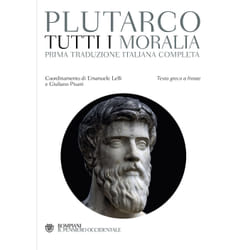 ISBN Tutti i Moralia