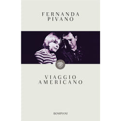 ISBN Viaggio americano