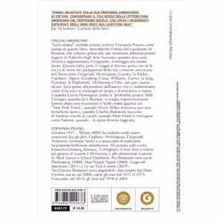 ISBN Viaggio americano - Vista aggiuntiva 2