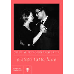 ISBN E' stata tutta luce