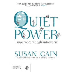 ISBN Quiet Power