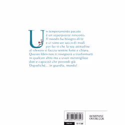 ISBN Quiet Power - Vista aggiuntiva 2