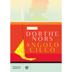 ISBN Angolo cieco
