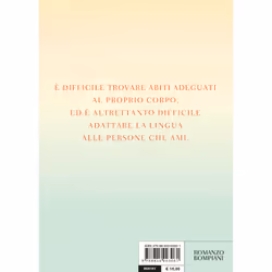 ISBN Angolo cieco - Vista aggiuntiva 2