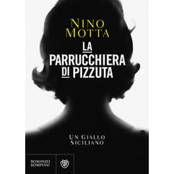 ISBN La parrucchiera di Pizzuta