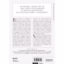 ISBN La parrucchiera di Pizzuta - Vista aggiuntiva 2