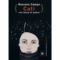 ISBN Cati, ITA, Copertina rigida, 224 pagine