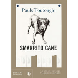 ISBN Smarrito cane