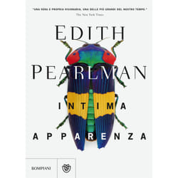 ISBN Intima apparenza