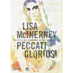 ISBN Peccati gloriosi