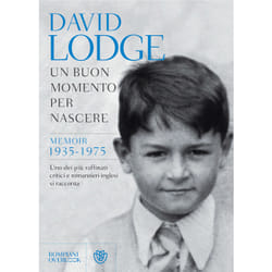 ISBN Un buon momento per nascere