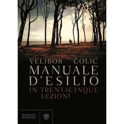 ISBN Manuale d'esilio in trentacinque lezioni