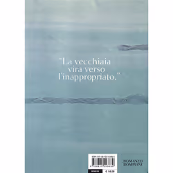 ISBN La piena - Vista aggiuntiva 2
