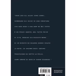 ISBN Al largo
