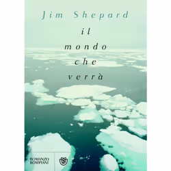 ISBN Il mondo che verrà, ITA, Libro in brossura, 272 pagine
