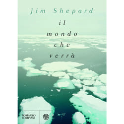 ISBN Il mondo che verrà