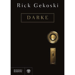 ISBN Darke