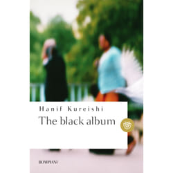 ISBN The black album